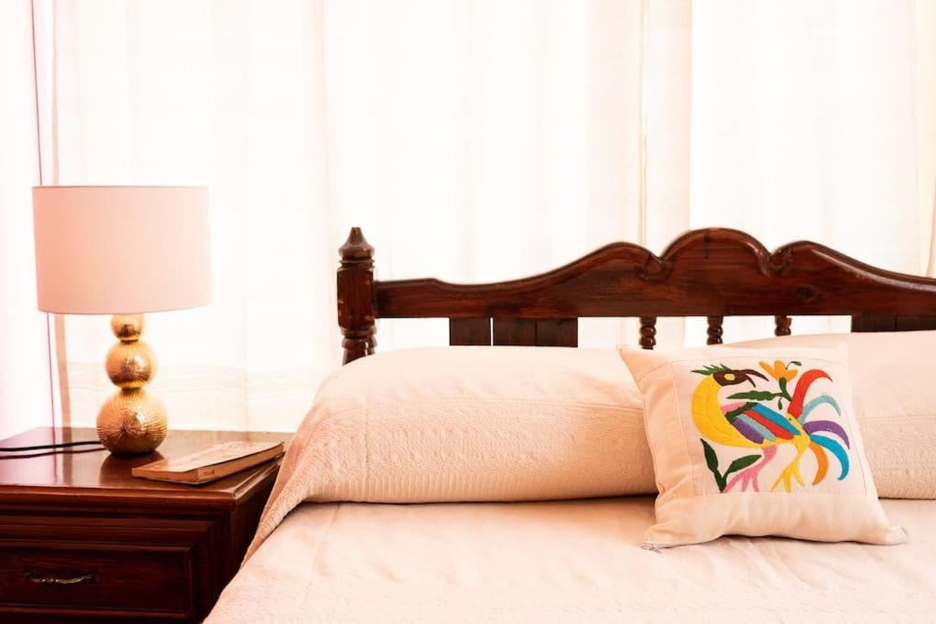 3 Bd House Steps From Santo Domingo Apartment Oaxaca Ngoại thất bức ảnh