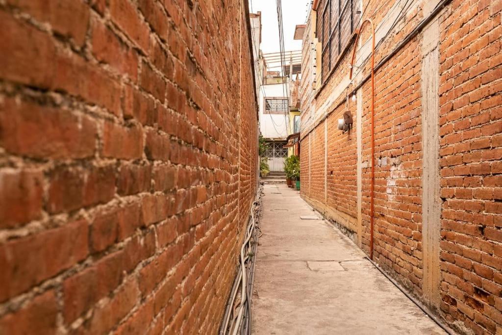 3 Bd House Steps From Santo Domingo Apartment Oaxaca Ngoại thất bức ảnh
