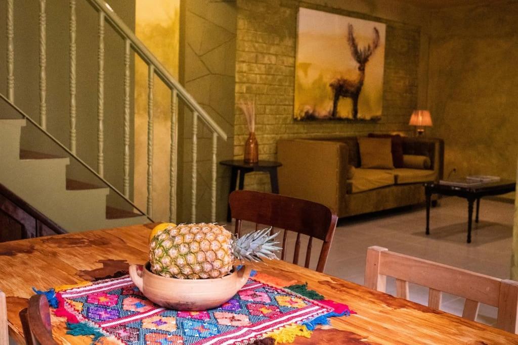 3 Bd House Steps From Santo Domingo Apartment Oaxaca Ngoại thất bức ảnh