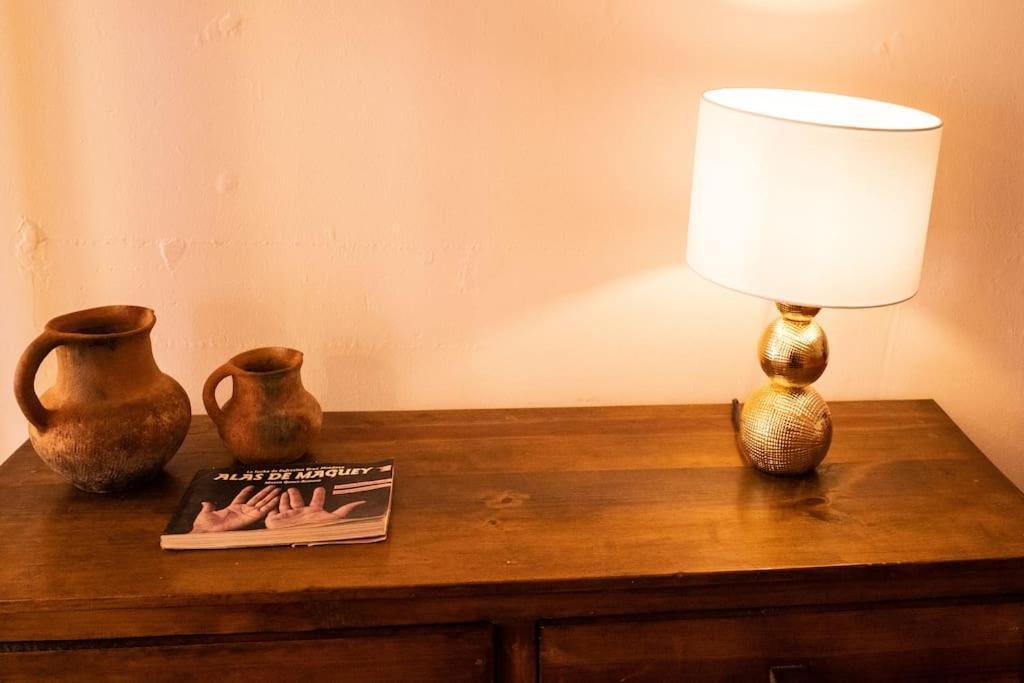3 Bd House Steps From Santo Domingo Apartment Oaxaca Ngoại thất bức ảnh