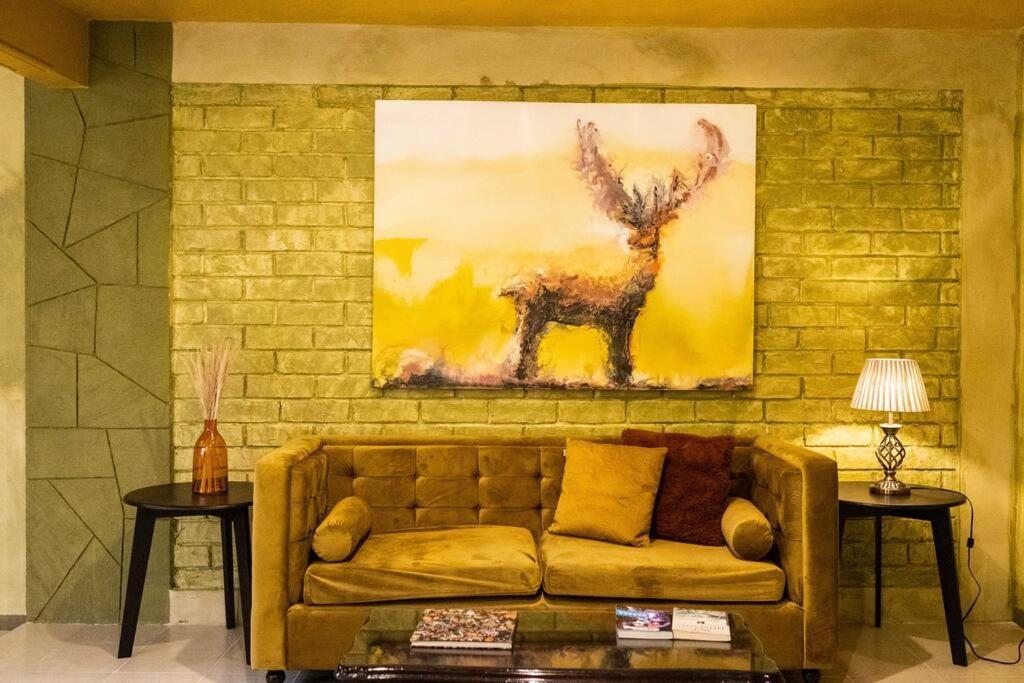 3 Bd House Steps From Santo Domingo Apartment Oaxaca Ngoại thất bức ảnh