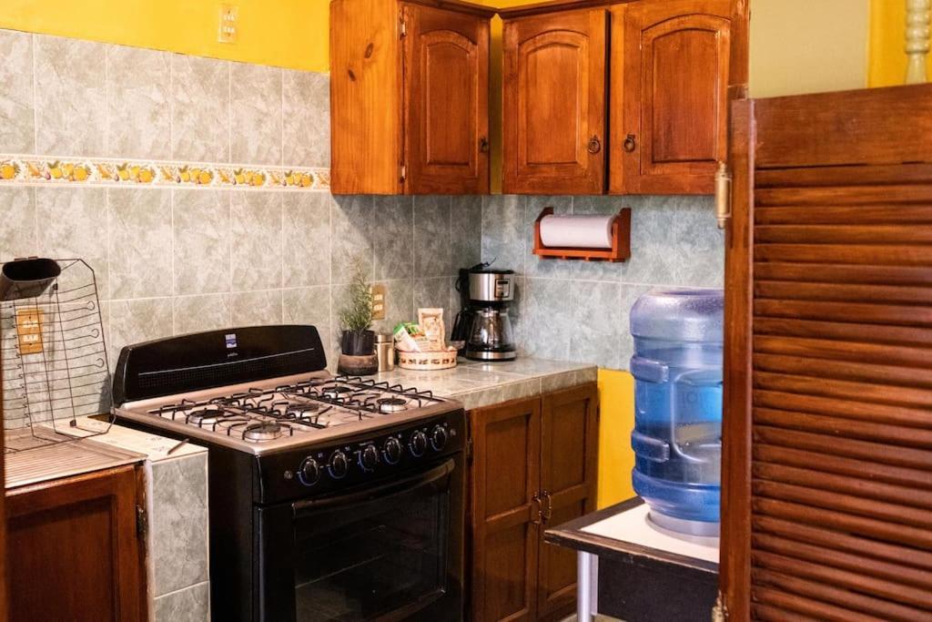 3 Bd House Steps From Santo Domingo Apartment Oaxaca Ngoại thất bức ảnh