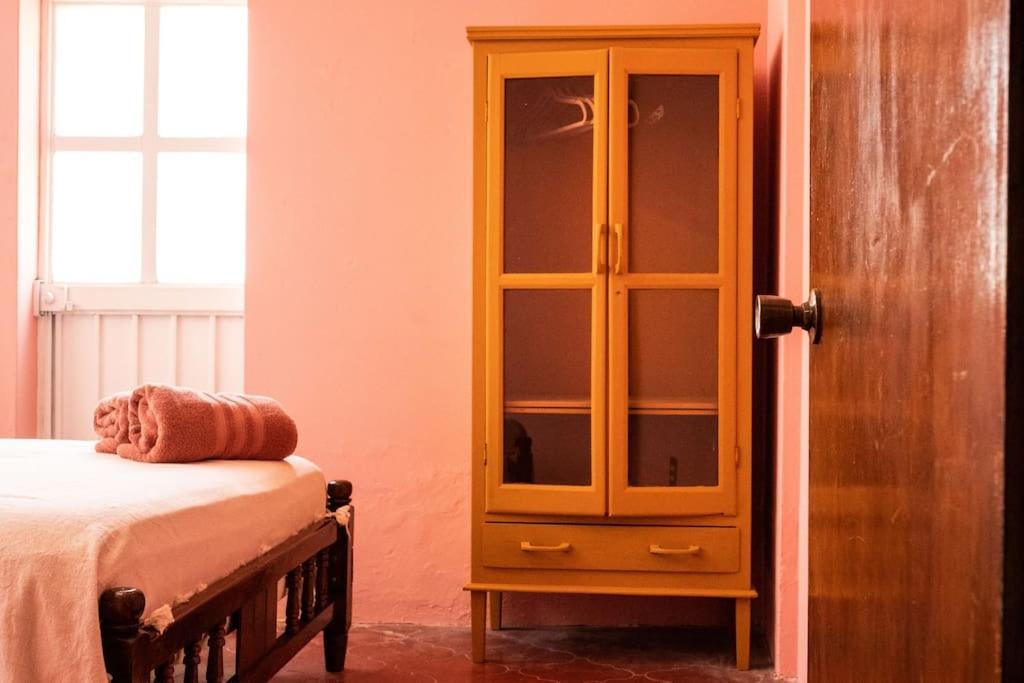 3 Bd House Steps From Santo Domingo Apartment Oaxaca Ngoại thất bức ảnh