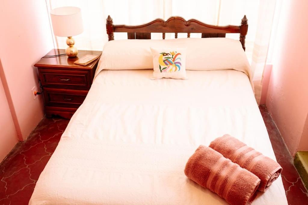3 Bd House Steps From Santo Domingo Apartment Oaxaca Ngoại thất bức ảnh