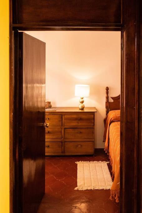 3 Bd House Steps From Santo Domingo Apartment Oaxaca Ngoại thất bức ảnh