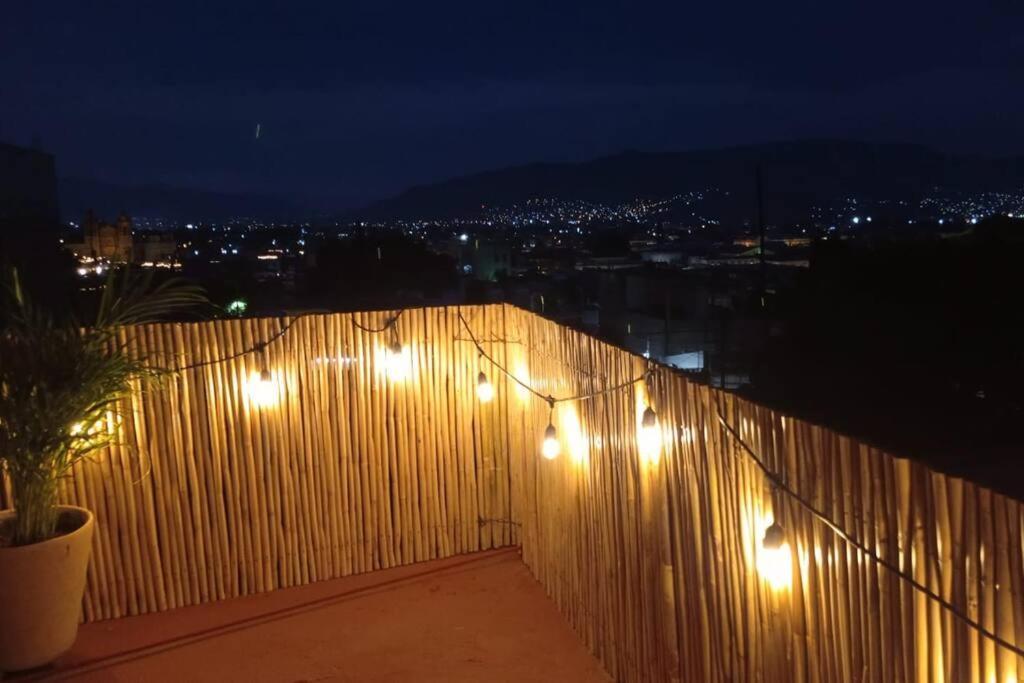 3 Bd House Steps From Santo Domingo Apartment Oaxaca Ngoại thất bức ảnh