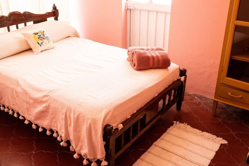 3 Bd House Steps From Santo Domingo Apartment Oaxaca Ngoại thất bức ảnh